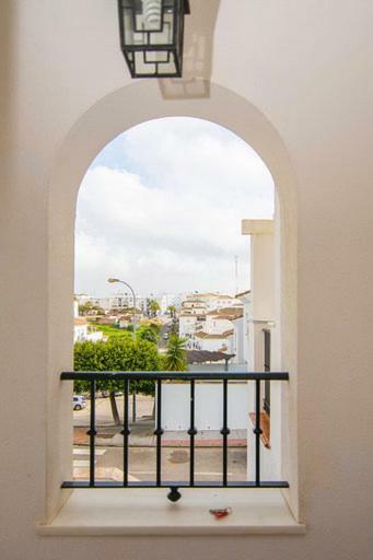 Casa Zaal Vejer de la Frontera Exterior foto