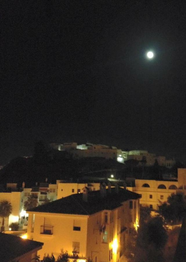 Casa Zaal Vejer de la Frontera Exterior foto